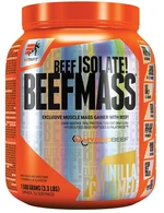 EXTRIFIT BeefMass  vanilka karamel 1500 g