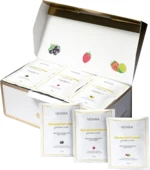 VENIRA Premium kolagenový drink, mix příchutí 30 x 10.8 g