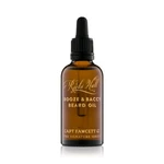 Captain Fawcett Olej na plnovous Ricki Hall`s Booze & Baccy (Beard Oil) 10 ml Captain Fawcett Olej na plnovous Ricki Hall`s Booze & Baccy (Beard Oil) 10 ml