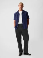 GAP trousers modern khaki '90s loose - Men