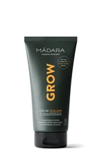 MÁDARA Kondicionér pro objem a růst vlasů (Grow Volume Conditioner) 175 ml MÁDARA Kondicionér pro objem a růst vlasů (Grow Volume Conditioner) 175 ml