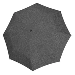 Reisenthel Umbrella Pocket Duomatic Twist Silver