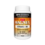 Vitabalans Magnex citrate 375 mg + B6 100+50 tablet