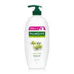 Palmolive Naturals Olive & Milk Sprchový krém pumpa 750 ml