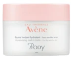 AVÈNE Body Baume Fondant Hydratant Hydratačný telový balzam pre suchú citlivú pleť 250 ml