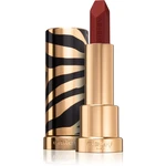 Sisley Le Phyto Rouge luxusní pečující rtěnka s kyselinou hyaluronovou odstín 16 Beige Beijing 3,4 g