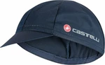 Castelli Endurance Cap Belgian Blue UNI Sapka