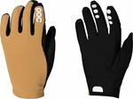 POC Resistance Enduro Glove Aragonite Brown L Kesztyű kerékpározáshoz
