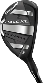 Cleveland Halo XL Crosă de golf - hibrid Mâna dreaptă Doamne 24°
