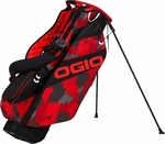 Ogio Fuse Brush Stroke Camo Borsa da golf Stand Bag