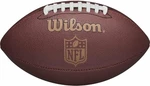 Wilson NFL Ignition Football Brown Amerikai foci