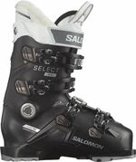Salomon Select HV 70 W GW Black/Rose Gold Met./White 23/23,5 Clăpari de schi alpin