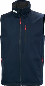 Helly Hansen Crew Vest 2.0 Jachetă Navy L