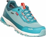 Alfa Brink Advance GTX W Ocean Green 40 Pantofi trekking de dama