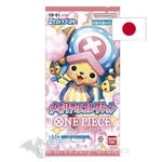 Bandai One Piece TCG - Memorial Collection Booster (EB01) - JP
