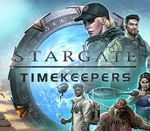 Stargate: Timekeepers Epic Games Account
