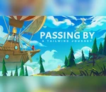 Passing By - A Tailwind Journey Steam CD Key