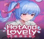 Hot And Lovely : Tease Steam CD Key