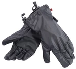 Dainese Rain Overgloves Black M Moto návleky na rukavice do dažďa