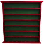 Longridge 49 Ball Wooden Display Rack