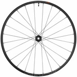 Shimano WH-MT601 Predné koleso 27,5" (584 mm) Kotúčová brzda 15x110 Center Lock 21 mm Kolesá