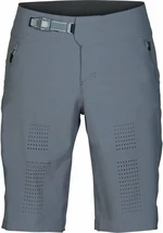 FOX Flexair Shorts Graphite 32 Spodnie kolarskie