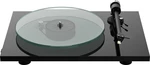 Pro-Ject T2 W High Gloss Black Hi-Fi Gramofón
