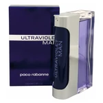 PACO RABANNE Ultraviolet Toaletní voda pro muže 100 ml