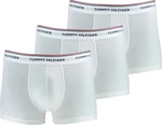 Tommy Hilfiger 3 PACK - pánské boxerky 1U87903842-100 S