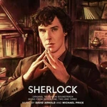 Original Soundtrack - Sherlock (Limited Edition) (Blue Coloured) (LP)