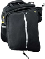 Topeak MTX Trunk Bag EXP 2.0 Black 16,6 L