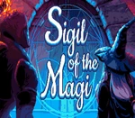 Sigil of the Magi EN Language Only Steam CD Key