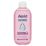 Astrid Zjemňující čisticí pleťová voda Aqua Biotic 200 ml