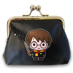 Harry Potter Peněženka Kawaii