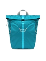 Blue Women's Backpack Vuch Mellora Airy Turquoise