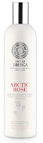 Copenhagen Siberie Blanche - Ruža Arktická - obnovujúci kondicionér 400 ml
