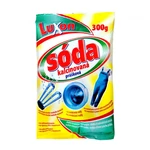 Soda kalcinovaný 300g prášok