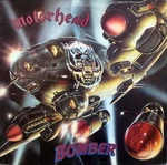 Motörhead - Bomber (3 LP)