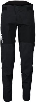 POC Ardour All-Weather Uranium Black XL Pantaloncini e pantaloni da ciclismo