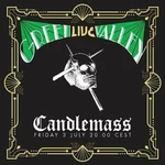 Candlemass - Green Valley Live (Limited Edition) (2 LP)