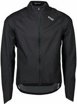 POC Have Rain Uranium Black XL Jacke