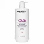 Goldwell Dualsenses Color Brilliance Shampoo šampón pre farbené vlasy 1000 ml