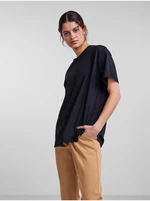 Black Oversize T-Shirt Pieces Rina