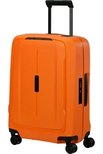 Samsonite Kabinový cestovní kufr Essens S 39 l - oranžová