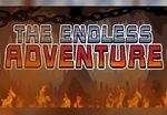 The Endless Adventure Steam CD Key