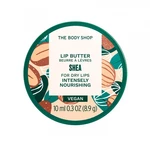 The Body Shop Intenzivně vyživující máslo na rty Shea (Lip Butter) 10 ml
