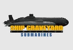 Ship Graveyard Simulator - Submarines DLC Steam CD Key
