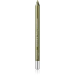Bourjois Contour Clubbing voděodolná tužka na oči odstín 077 Kaki'N'Gold 1,2 g