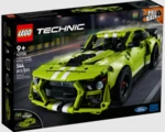 Lego Technic 42138 Ford Mustang Shelby® GT500®