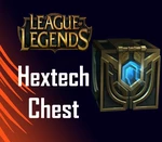 League of Legends - Hextech Chest Digital Download CD Key